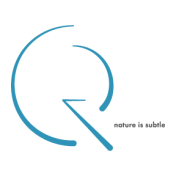 The Big Q, accompanied by the IQIM tagline.