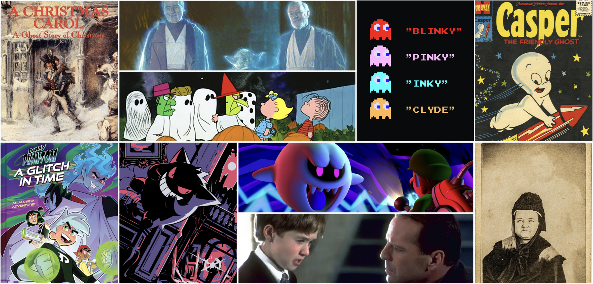 Spooky action nearby: Entangling logical qubits without physical operations